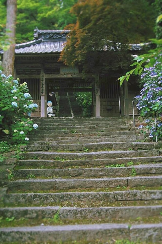 Фото Tosaryu Onsen Sanyoso