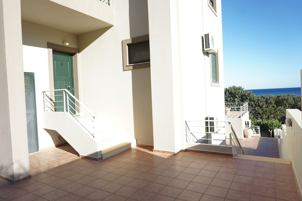 Фото Portela Apartments Kampoula