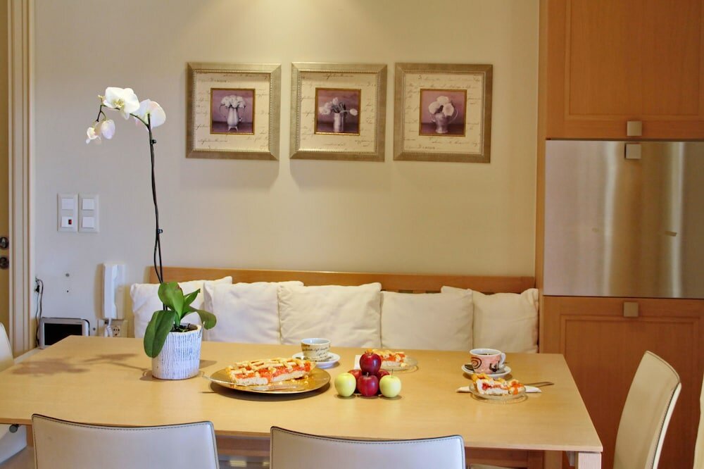 Фото Villa Metaxas