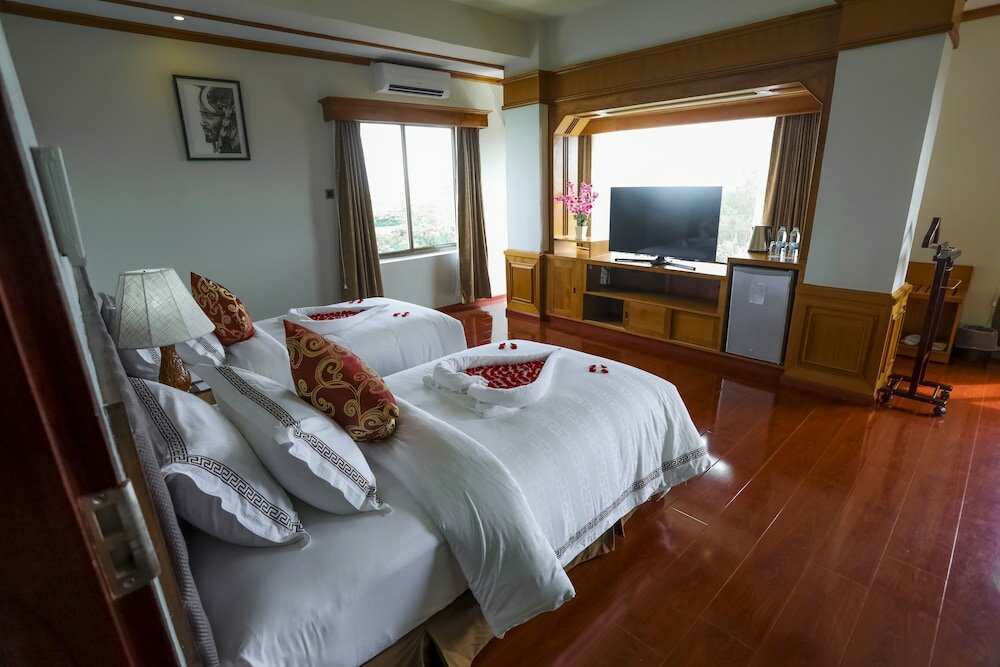 Фото Sakura Princess Hotel