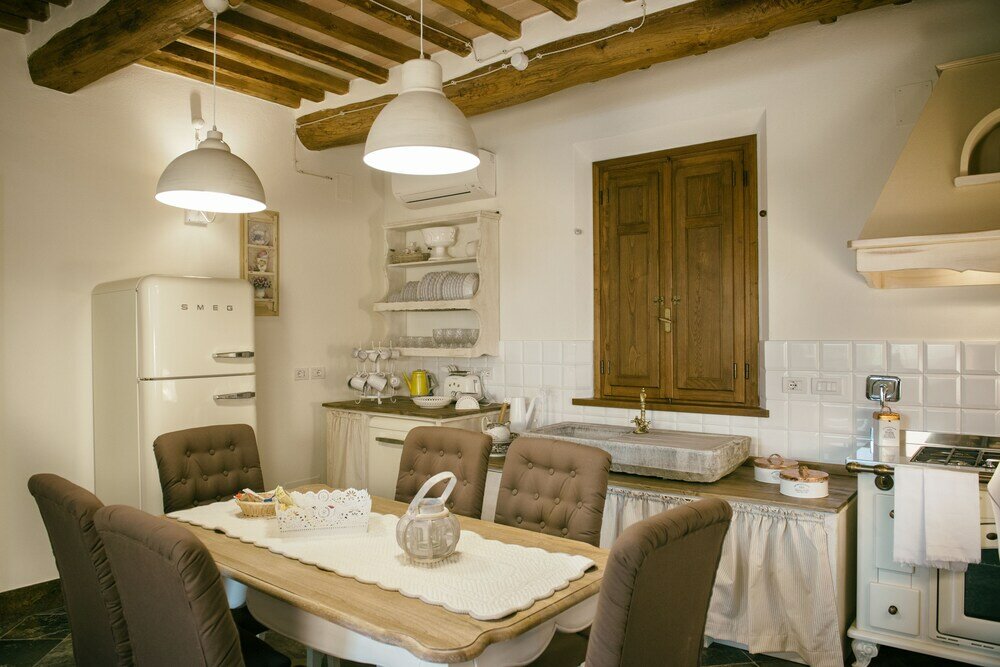 Фото Tenuta Dei Mori