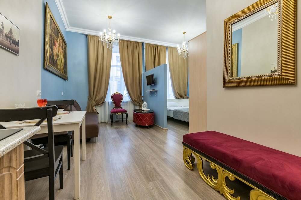 Фото ColorSpb Дом Литераторов