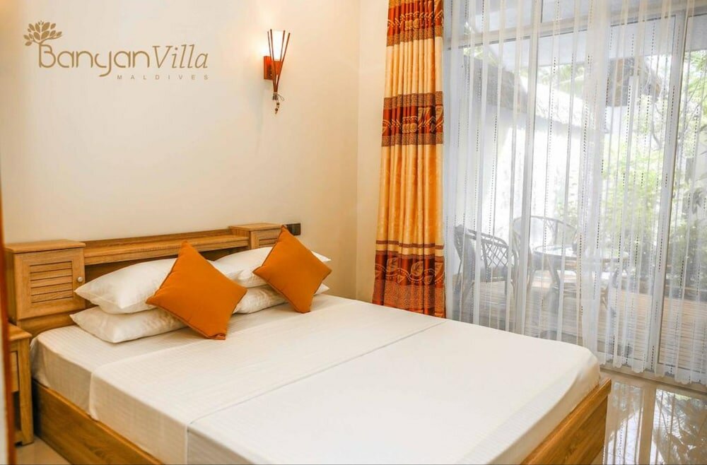Фото Banyan Villa Maldives