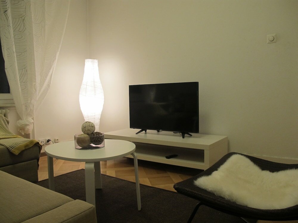 Фото Zurich Furnished Apartments