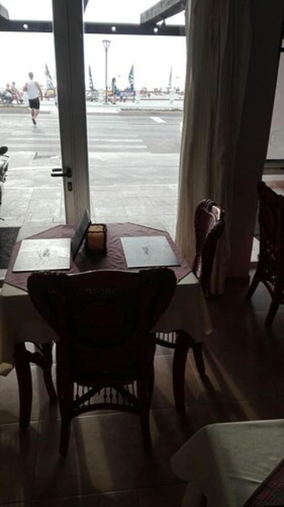 Фото Hotel Boutique Bakari