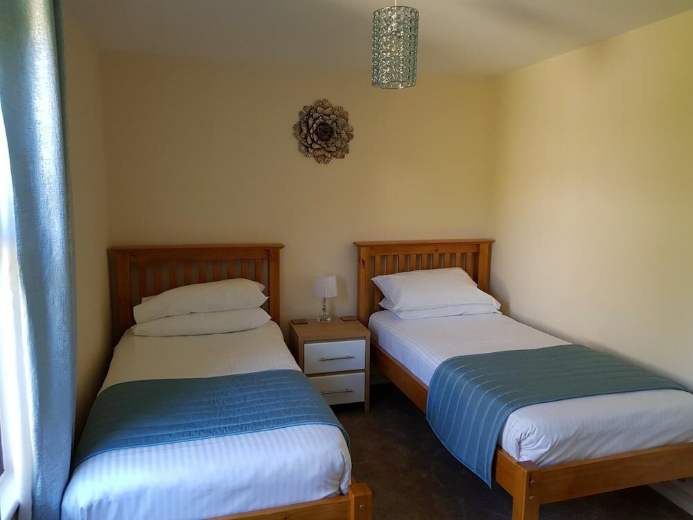 Фото Perran View Holiday Park