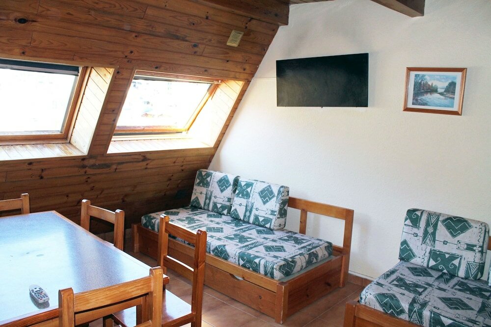 Фото Apartamentos Varios Pas de la Casa 3000