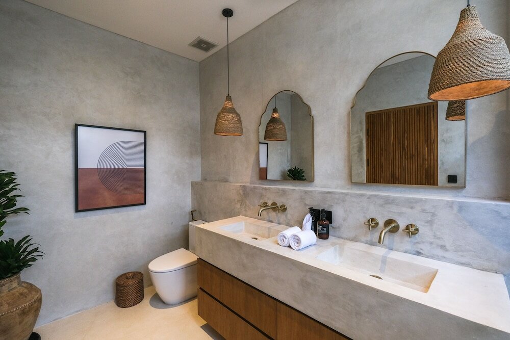 Фото Villa Sama Canggu