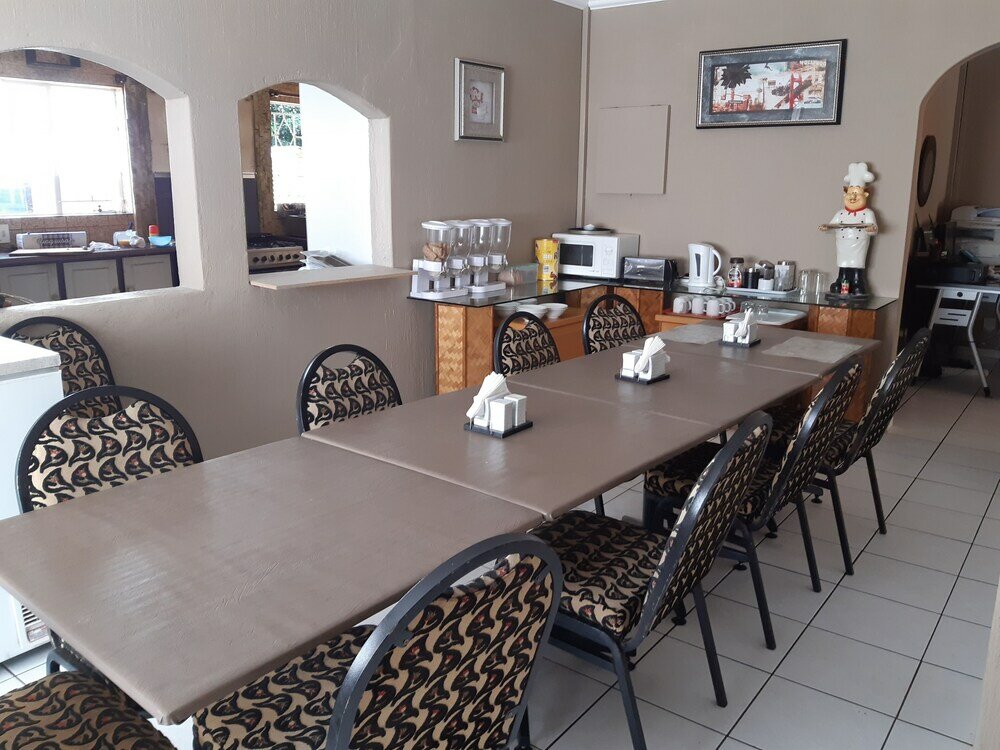 Фото The Maisonette Guest Lodge