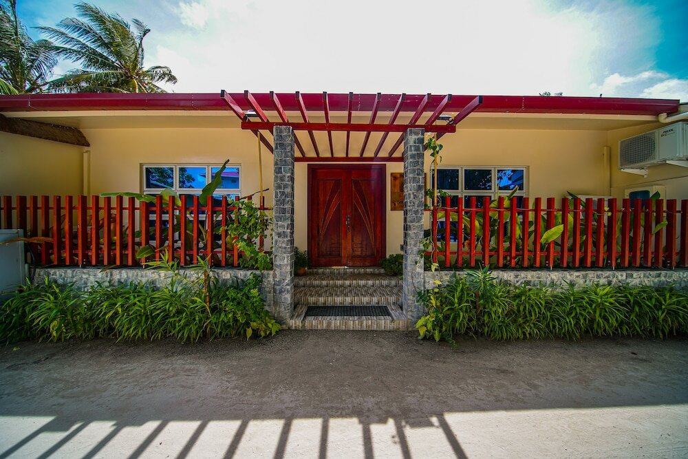Фото Banyan Villa Maldives