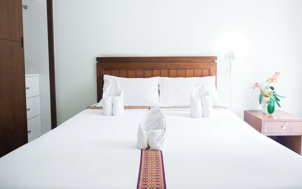 Фото Patong Moon Inn Residence