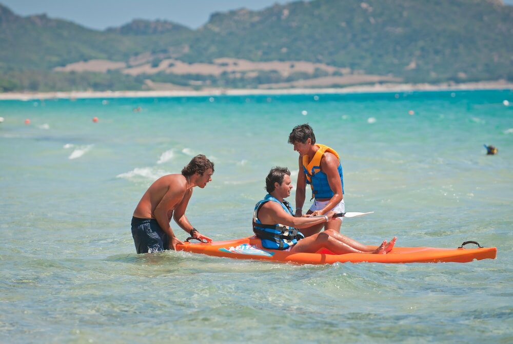 Фото Rey Beach Club