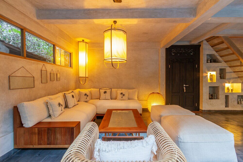 Фото Villa Palm Jari 2 by Alfred in Bali