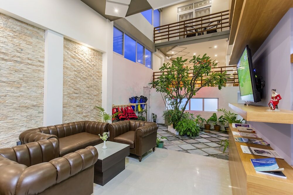 Фото Kuredhi Beach Inn