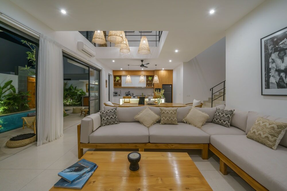 Фото Villa Puri Senang