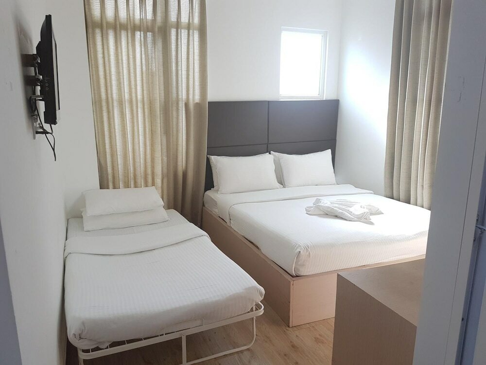 Фото Отель Season Holidays at Hulhumale