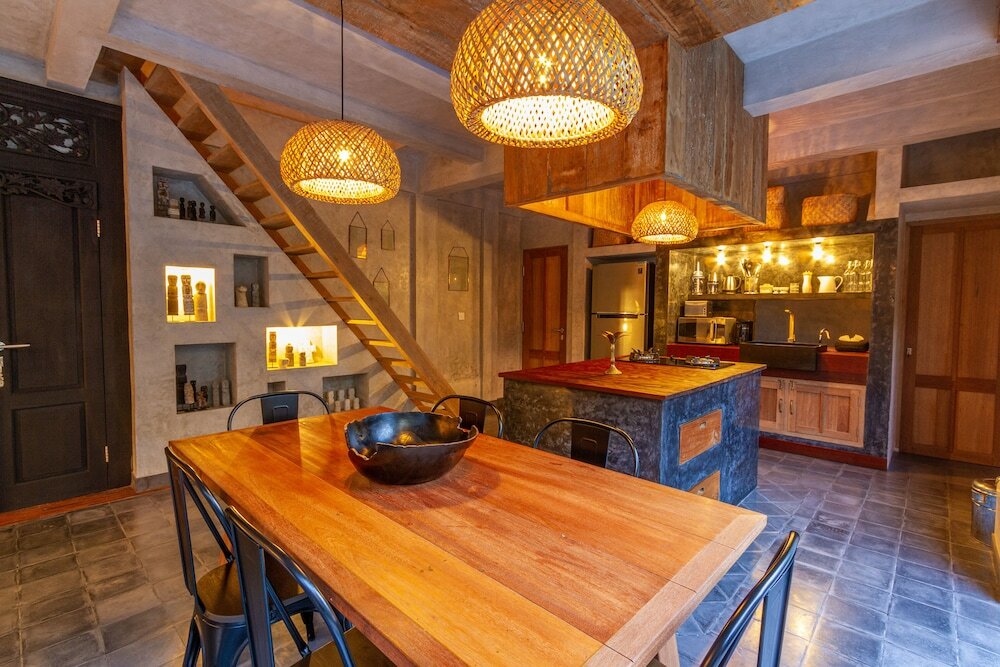 Фото Villa Palm Jari 2 by Alfred in Bali