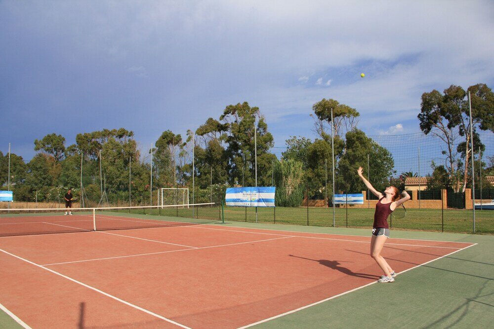 Фото Rey Beach Club