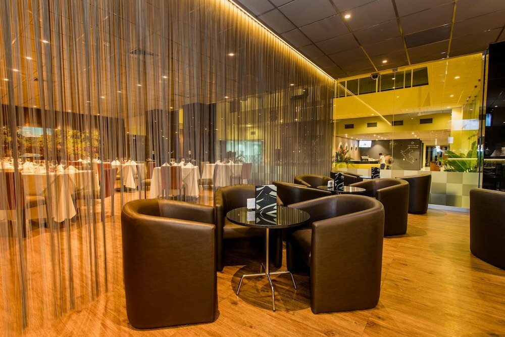 Фото Wyndham Costa del Sol Pucallpa