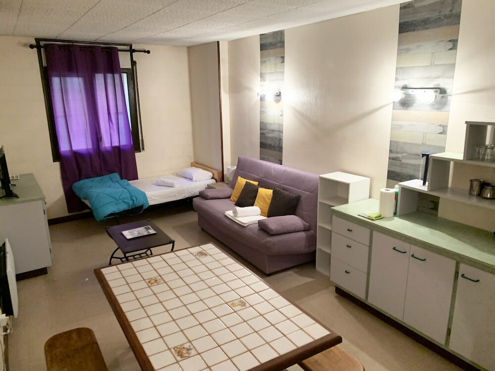 Фото Apartamentos Varios Pas de la Casa 3000