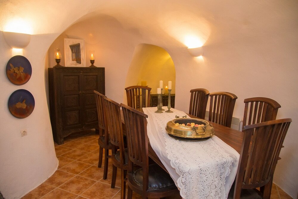 Фото Lydia Luxury Villa