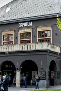 Гостиница Lendhotel