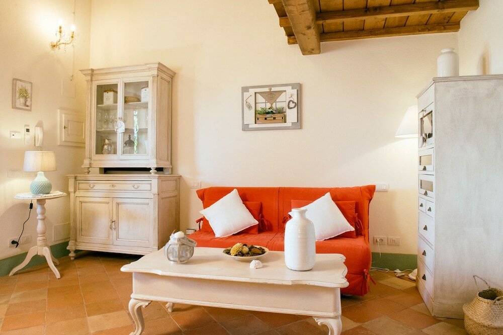 Фото Tenuta Dei Mori