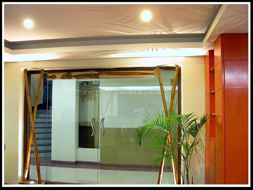 Фото Hotel Gokul
