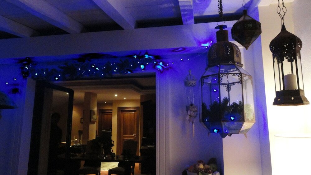 Фото Le Lanterne B&b