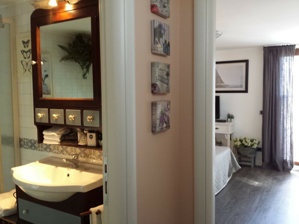 Фото Le Lanterne B&b