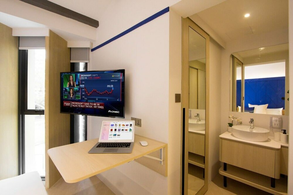 Фото Coliwoo Keppel