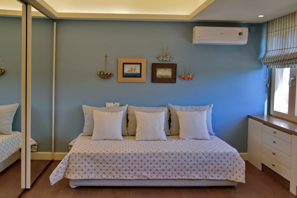 Фото Villa Metaxas