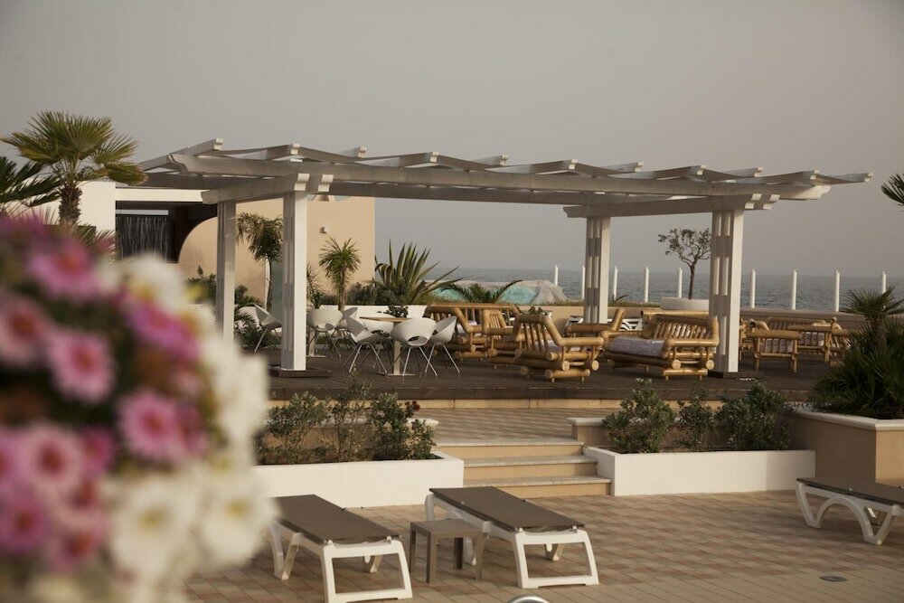 Фото Le Saline Resort