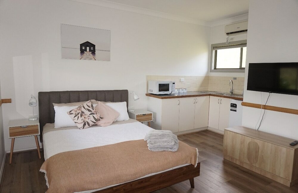 Фото Altamira Along Bakers Creek