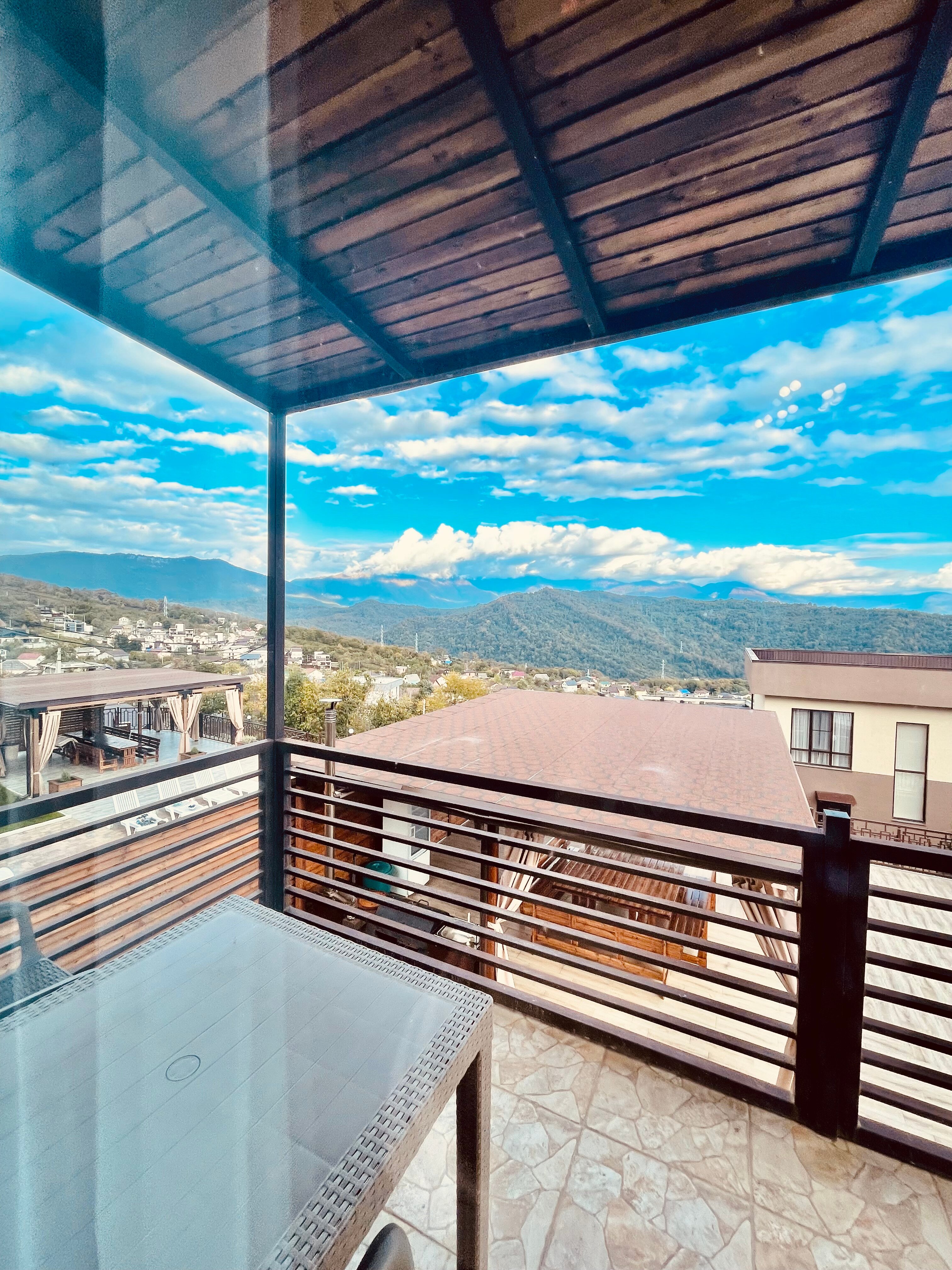 Фото Вилла Высокая