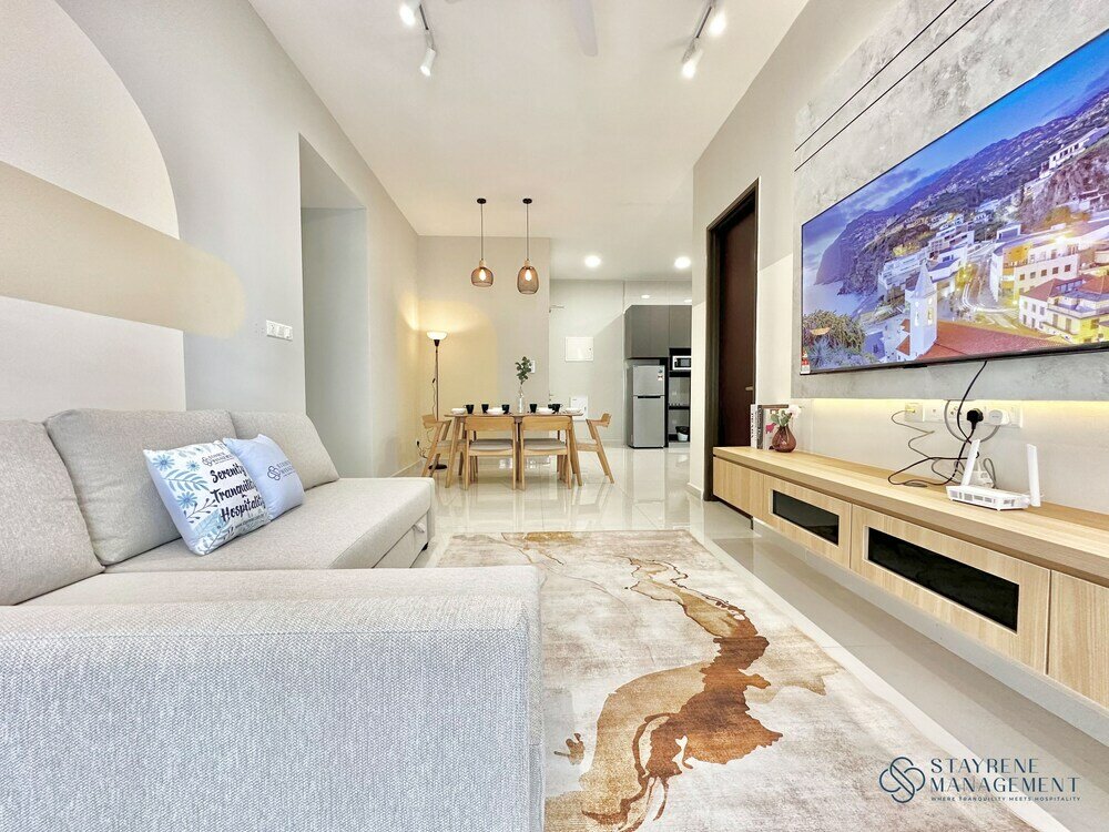 Фото Country Garden Danga Bay by Stayrene