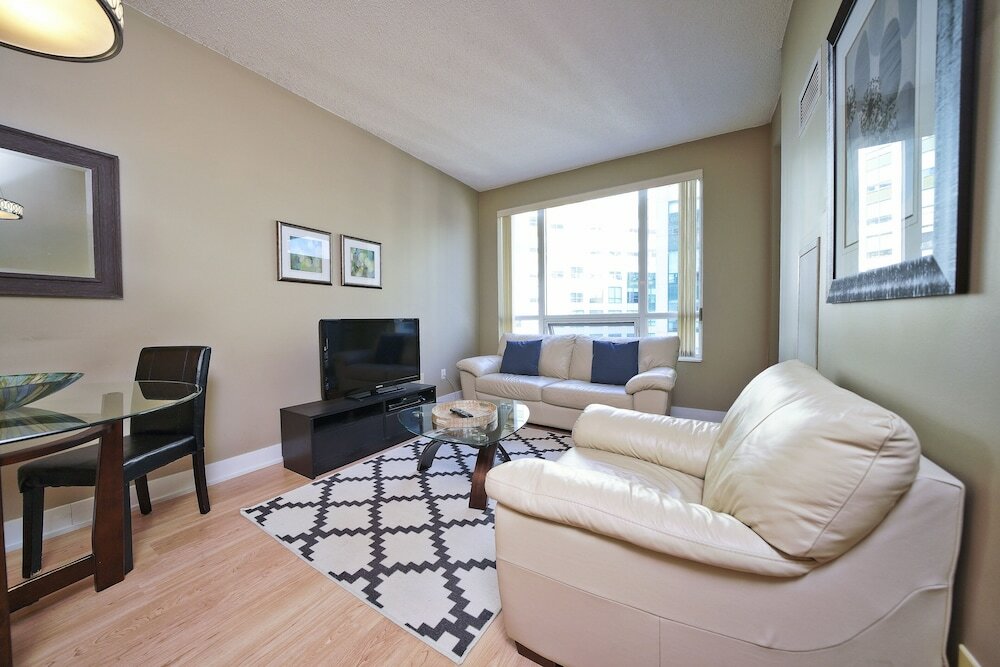 Фото RivetStays - The Infinity