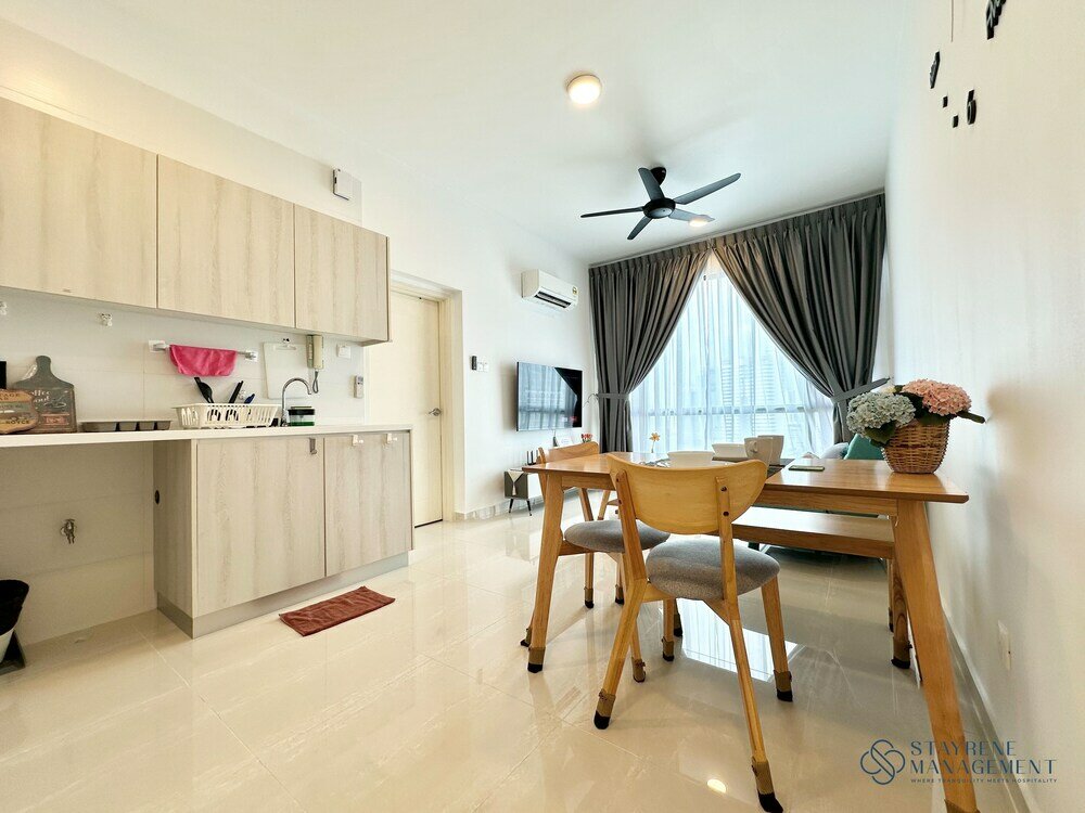 Фото Sks Pavillion Residences by Stayrene