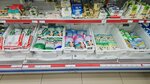 Наш (Zheleznovodskaya ulitsa, 74), grocery