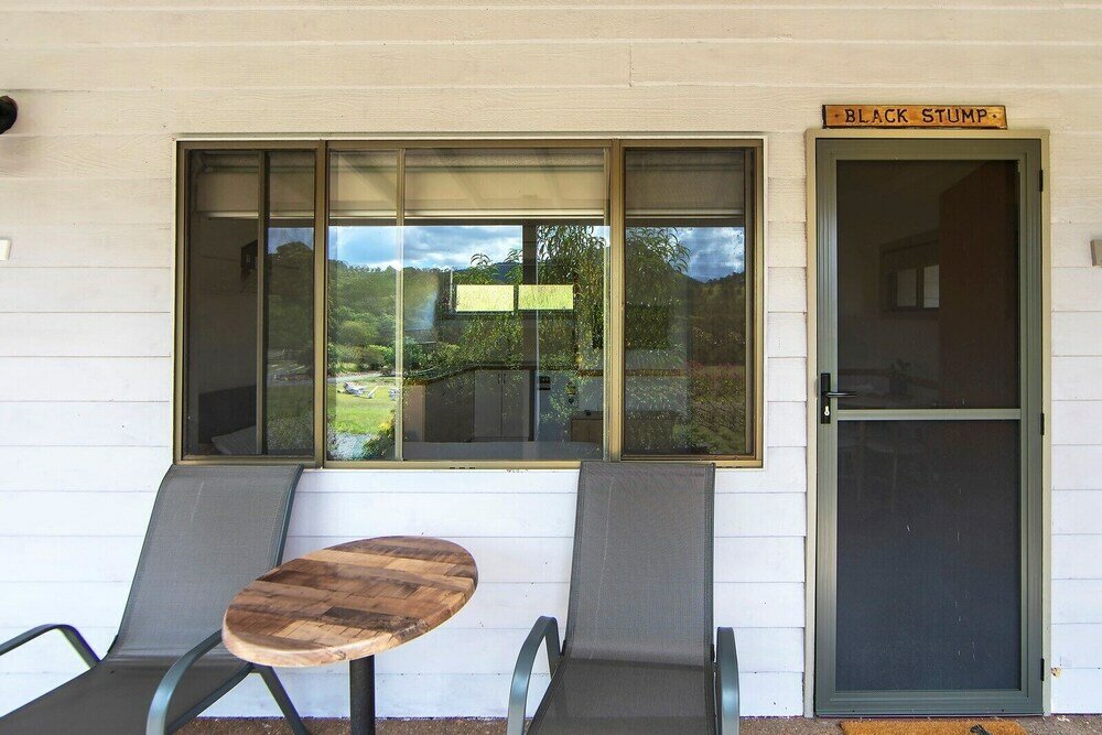 Фото Altamira Along Bakers Creek