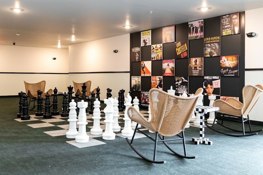 Фото отеля 5