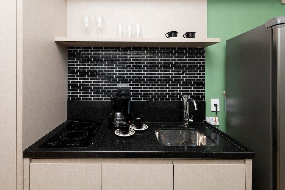 Фото Axis Vila Mariana 1001b