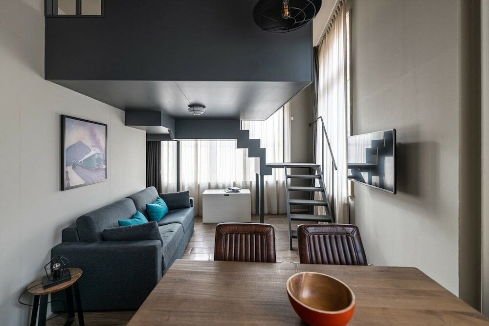 Фото Yays Amsterdam Maritime