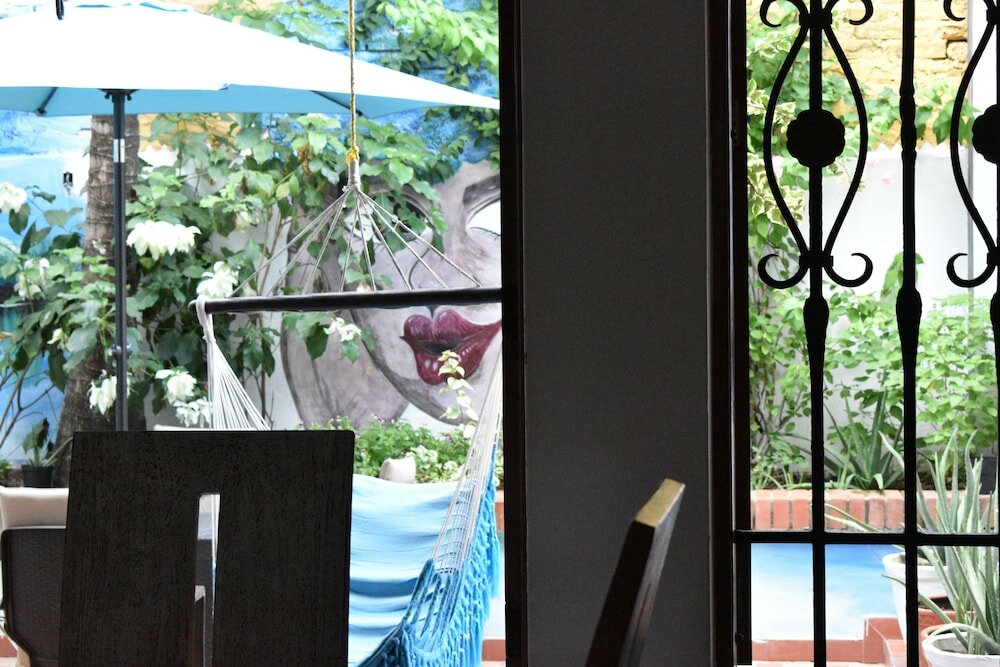 Фото Hotel Casa Isabelita