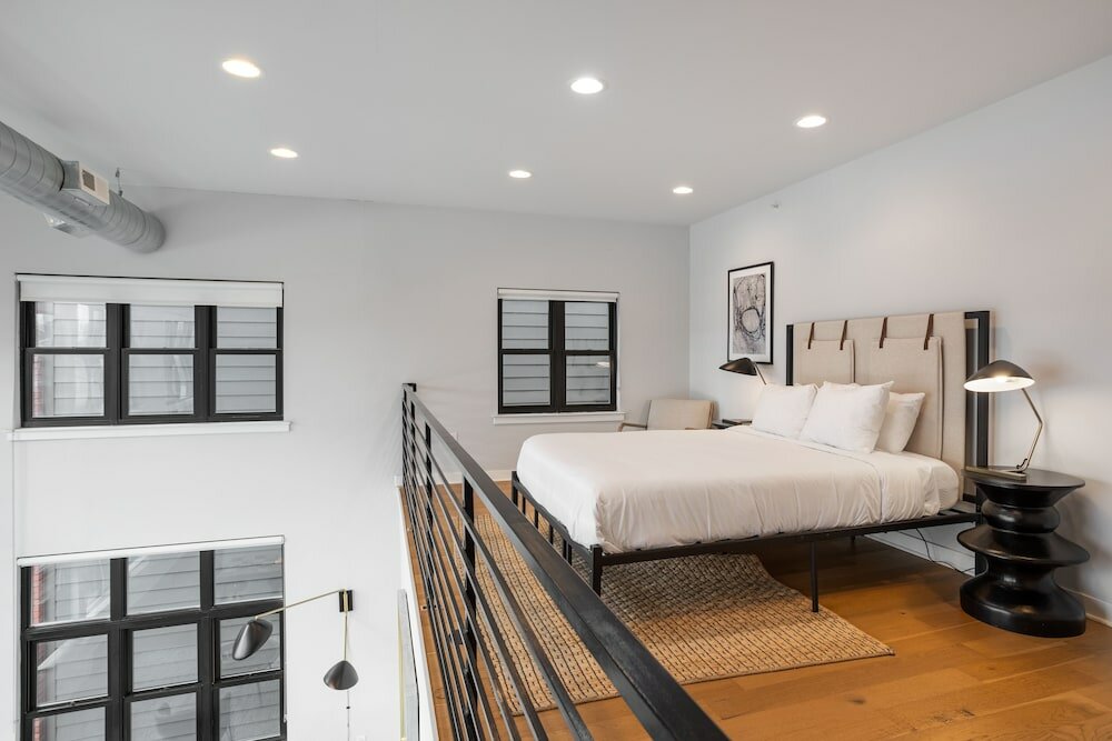 Фото Sosuite at The Vine - Old City