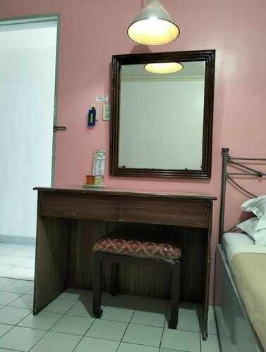 Гостиница Bacolod King's Hotel в Баколоде