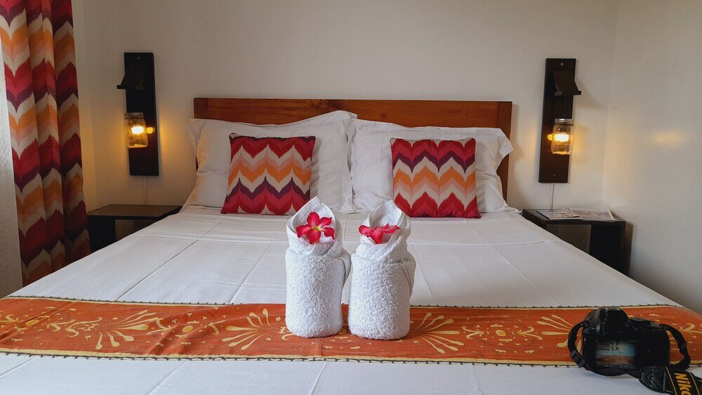 Фото El Taraw Bed And Breakfast