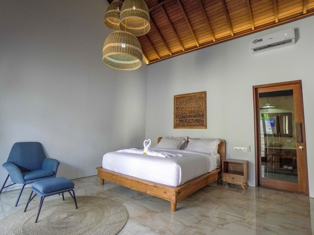 Фото Y. Conut Ubud Villa