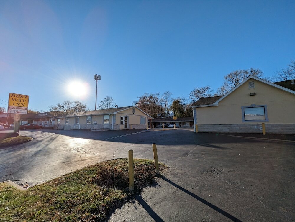 Фото Best Way Inn
