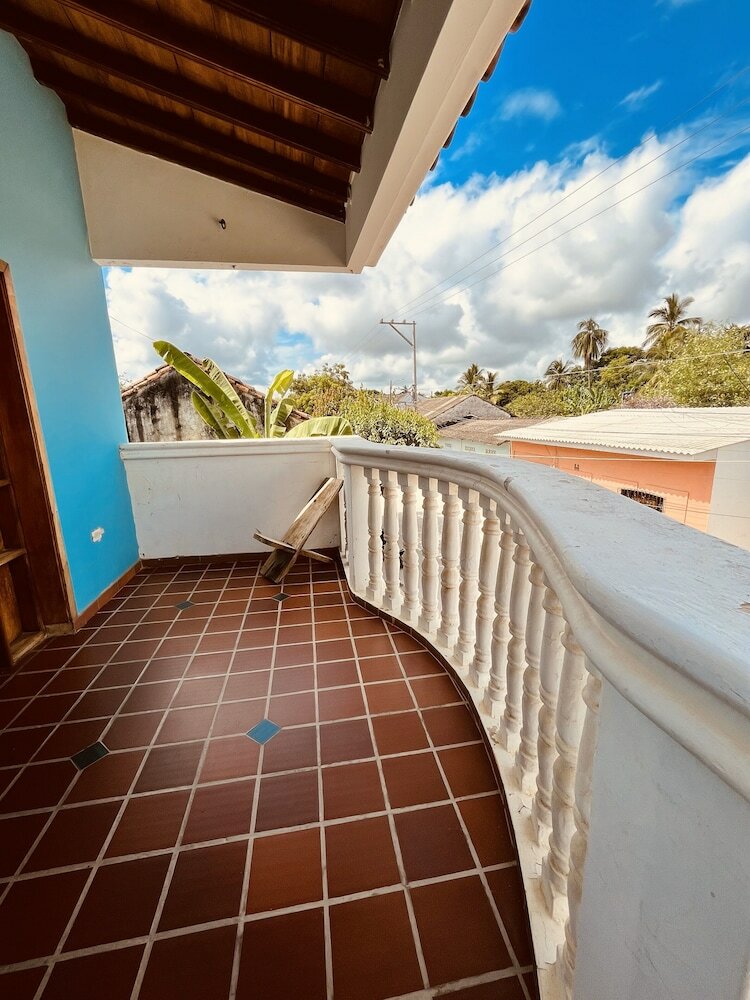 Фото Hotel Casa Isabelita